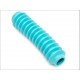 Soufflets anti-poussiere,pour amortisseur Teal bleu turquoise