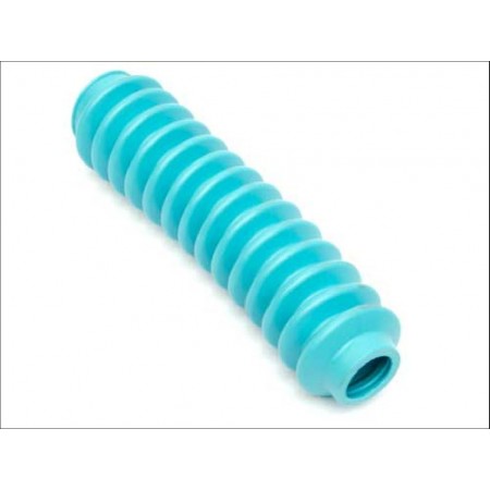 Soufflets anti-poussiere,pour amortisseur Teal bleu turquoise