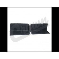 Isolator levier de vitesse Jeep CJ YJ SJ XJ 