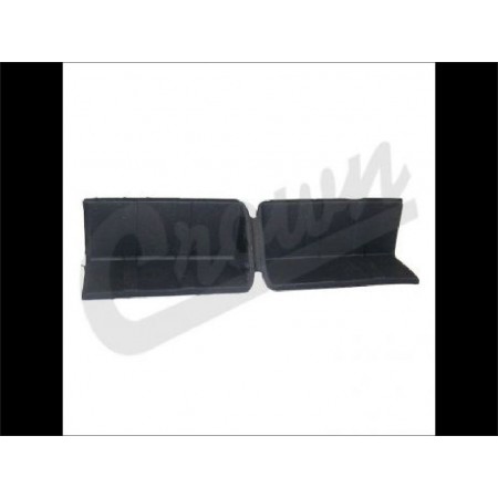 Isolator levier de vitesse Jeep CJ YJ SJ XJ 