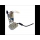 Pompe a carburant et puits de jauge YJ de 1991 a 1995 2.5 L ou 4.0 L