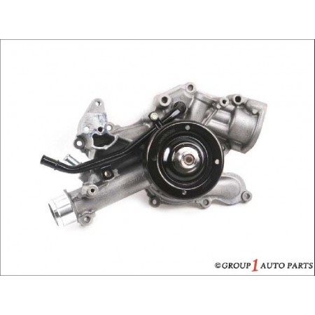 Pompe à eau Dodge Ram 5.7 L