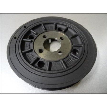 Poulie damper Jeep JK 2.8 L MOPAR