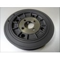 Poulie damper Jeep JK 2.8 L MOPAR
