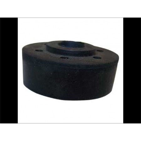 Silentbloc de tige d'amortisseur l'unite TJ XJ ZJ 
