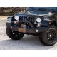 Pare choc avant XRC Atlas Bumper Smittybilt jeep JK JKU 