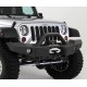 Pare choc avant XRC Atlas Bumper Smittybilt jeep JK JKU 