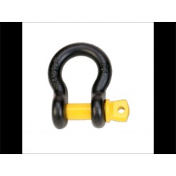 Manille lyre T MAX 4T750