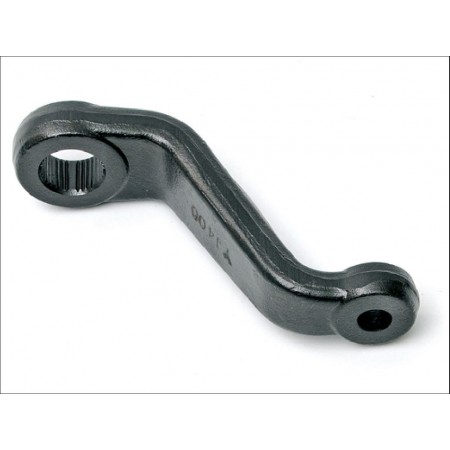 Bras pitman avec dir. ass., TJ, Rubicon express pour rehausse 3.5 "