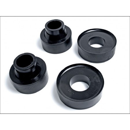 Cales de rehausse 2" 50 mm polyurethane WJ WG 99 a 04