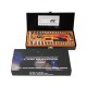 Boite a douille 40 elements en pouce et en metrique 