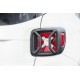 Grille de protection de feu arri貥, Jeep Renegade 