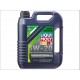 Huile moteur 5 W20 5 litres Liqui Moly