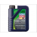Huile moteur 5 W 20 1 litre Liqui Moly