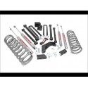 Kit rehausse 5 pouces Dodge ram 1500 4x4 94- 99 rough country