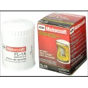 Filtre a huile Motorcraft 