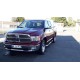 Elargisseur d 'Aile Bushwacker pocket style avant et arriere 3 " Dodge Ram 1500 09 -18