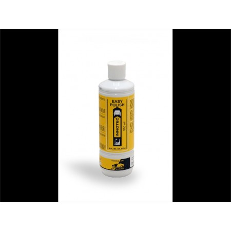 Polish 500 ml ideal pour les couleurs difficiles noir bleu fonce