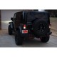 Feu a led arriere Spyder noir fume Jeep JK et JKU a partir de 2007