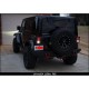 Feu a led arriere Spyder fume Jeep JK et JKU a partir de 2007