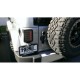 Feu arriere a led Jeep Spyder JK ou JKU a partir de 2007