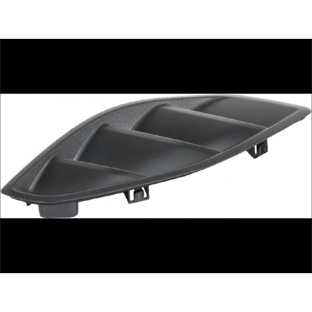 Grille de capot Mopar gauche 10 eme anniversaire JK