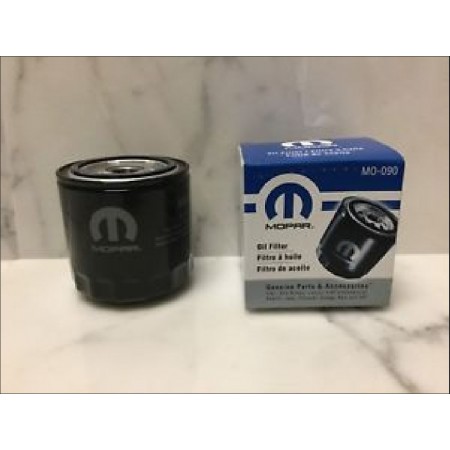Filtre a huile Mopar ZJ 5.2 L 5.9 L