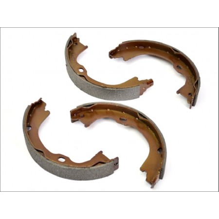 Machoire de frein ( frein a main ) JK