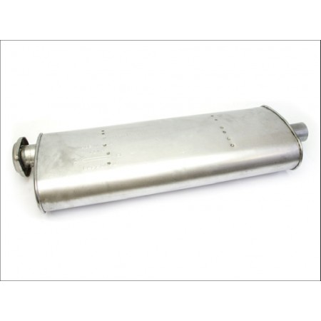 Silencieux WH WK 3.7 L 4.7 L 5.7 L 05- 08