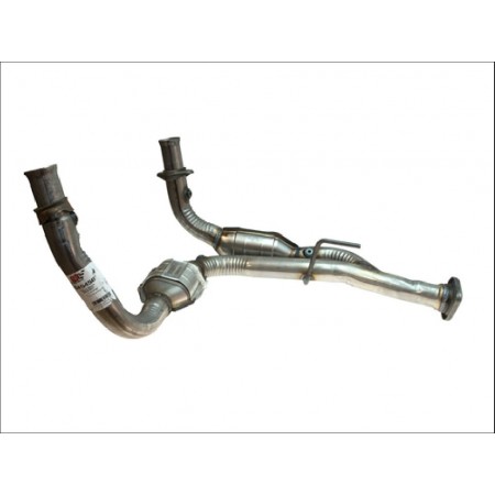 Tube d'echappement 4.7 L WH WK 2005 a 2006