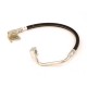 Flexible de frein essieu avant, droit, WH/WK 05-07