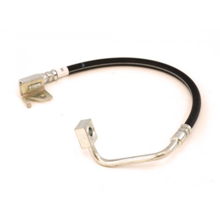 Flexible de frein essieu avant, droit, WH/WK 05-07