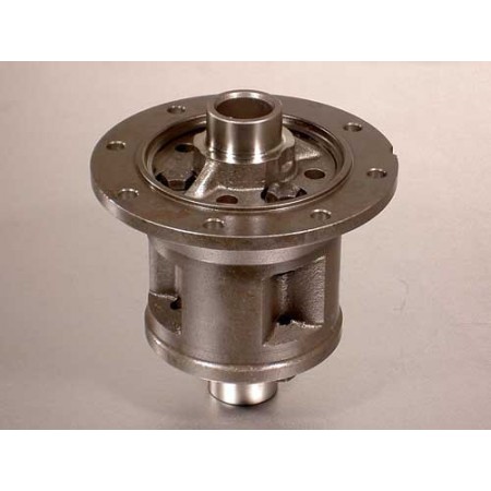 Detroit Truetrac Dana 35, essieu arriere 3:54-4:88, YJ/TJ/XJ/ZJ, 