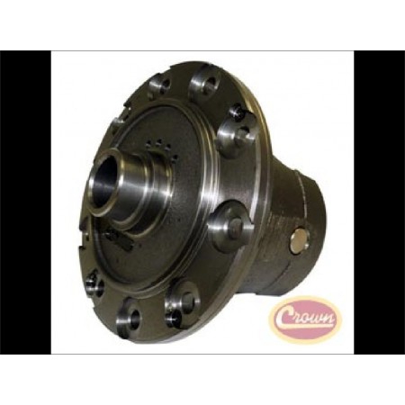 Kit de cage de diff鲥ntiel - Trac Lock, avec Vari-Lok 11 mm WJ 99-04