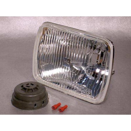 Phare 14 x 20 cm, YJ, sans reglage