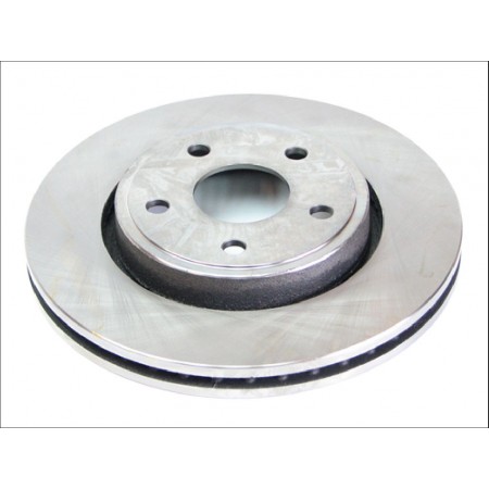 Disque de frein avant WH WK 05-10