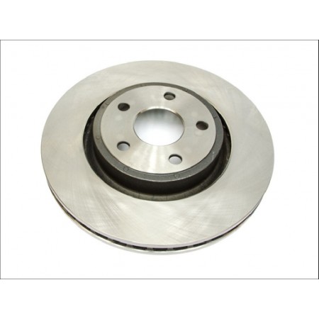 Disque de frein avant A l'unite WK2 11-17