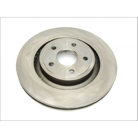 Disque avant Brembo SRT8 05-10