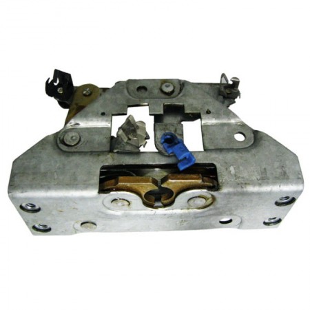 Serrure de porte interieure droite jeep cj YJ 82-96