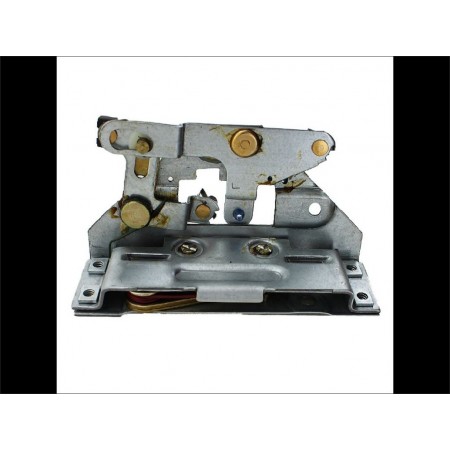 Serrure de porte interieur gauche Jeep CJ YJ 82-96