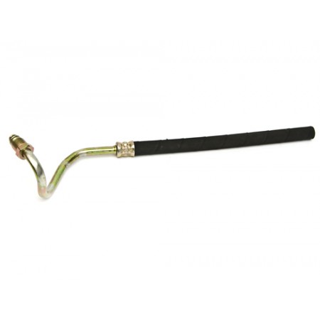 Tuyau de retour (réservoir-boîtier de direction), 4.0-L., YJ, 