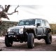 Marche pied de portiere Smittybilt JEEP Wrangler JK et JKU JL