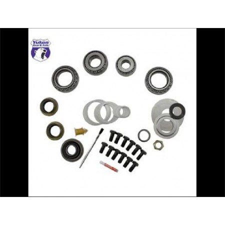 Kit de roulement pignon d'attaque Dodge Ram 1500 