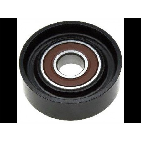 Poulie de galet 65 mm Chevrolet Corvette C5 5.7 L