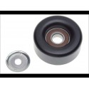 Poulie de galet tendeur 76 mm Corvette C5 5.7 L 97-04
