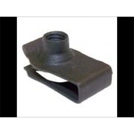 Ecrou clip a l'unite jeep dodge