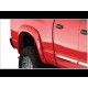 Elargisseur d'aile Buschwacker Dodge Ram 1500 2500 4 portes