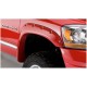Elargisseur d'aile Buschwacker Dodge Ram 1500 2500 4 portes