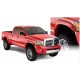 Elargisseur d'aile Buschwacker Dodge Ram 1500 2500 4 portes