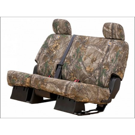Housses camouflage siege arriere quad cab 60-40 Dodge Ram